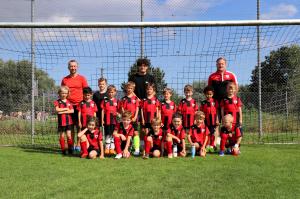 F2-Jugend Saison 2024 / 25